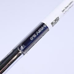 Taylormade Hi-Toe 3 Sand Wedge / 54 Degree / Wedge Flex KBS Hi Rev 2.0 - Image 4