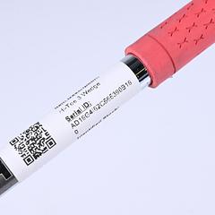 Taylormade Hi-Toe 3 Sand Wedge / 54 Degree / Wedge Flex KBS Hi Rev 2.0 - Image 5