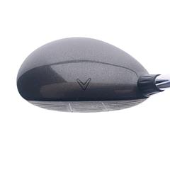 Used Callaway Big Bertha Heavenwood 2 Hybrid / 17 Degrees / Uniflex - Image 1