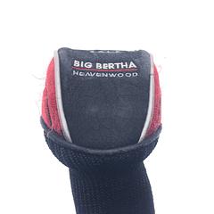 Used Callaway Big Bertha Heavenwood 2 Hybrid / 17 Degrees / Uniflex - Image 5