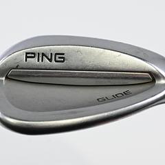 Ping Glide Lob Wedge / 60 Degree / Blue Dot / Wedge Flex Steel Shaft - Image 7