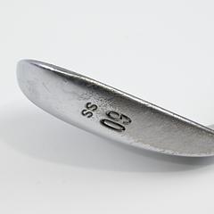 Ping Glide Lob Wedge / 60 Degree / Blue Dot / Wedge Flex Steel Shaft - Image 2