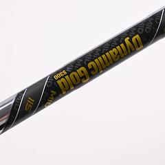 Callaway Mavrik Pro #4 Iron / 21 Degree / Stiff Flex Dynamic Gold Mid 115 S300 - Image 4