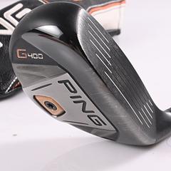 Ping G400 #2 Hybrid / 17 Degree / Regular Flex Ping Alta CB Shaft - Image 9