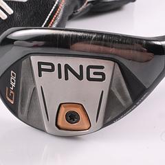 Ping G400 #2 Hybrid / 17 Degree / Regular Flex Ping Alta CB Shaft - Image 8