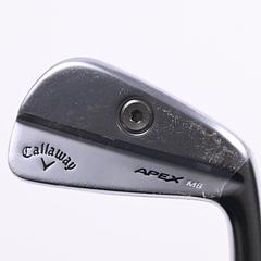 Callaway Apex MB 21 #5 Iron / 26 Degree / Stiff Flex MMT 95 Shaft - Image 1