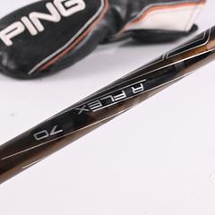 Ping G400 #2 Hybrid / 17 Degree / Regular Flex Ping Alta CB Shaft - Image 4