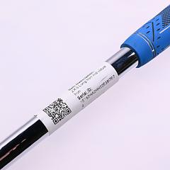 Srixon ZXi5 #4 Iron / 22 Degree / Regular Plus Flex Project X LZ 115 Shaft - Image 5