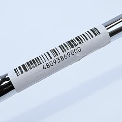 Cleveland CBZ Lob Wedge / 58 Degree / Regular Flex KBS Hi-Rev 2.0 115 - Image 5