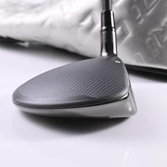 Taylormade Qi35 Max #3 Wood / 15.5 Degree / Stiff Flex Ventus Blue 6 Shaft - Image 8