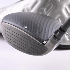 Taylormade Qi35 Max #3 Wood / 15.5 Degree / Stiff Flex Ventus Blue 6 Shaft - Image 7