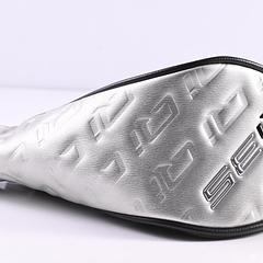 Taylormade Qi35 Max #3 Wood / 15.5 Degree / Stiff Flex Ventus Blue 6 Shaft - Image 2