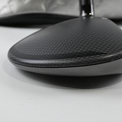 Taylormade Qi35 Max #5 Wood / 18.5 Degree / Senior Flex Vanquish 4 Shaft - Image 3