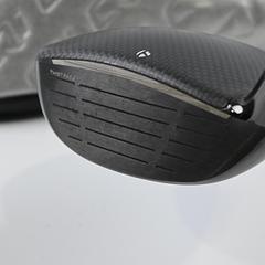 Taylormade Qi35 Max #5 Wood / 18.5 Degree / Senior Flex Vanquish 4 Shaft - Image 4