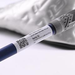 Taylormade Qi35 Max #3 Wood / 15.5 Degree / Stiff Flex Ventus Blue 6 Shaft - Image 4