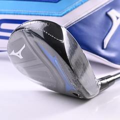 Mizuno ST-Z 230 #5 Wood / 18 Degree / Regular Flex LINQ M40X Red 6 Shaft - Image 1