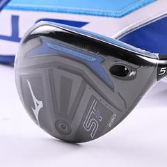 Mizuno ST-Z 230 #5 Wood / 18 Degree / Regular Flex LINQ M40X Red 6 Shaft - Image 2