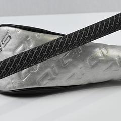 Taylormade Qi35 Max #5 Wood / 18.5 Degree / Senior Flex Vanquish 4 Shaft - Image 8