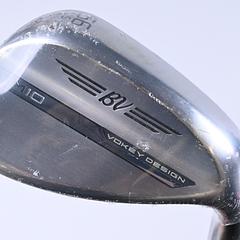 Titleist Vokey SM10 Sand Wedge / 56 Degree / Wedge Flex Vokey Design Shaft - Image 1