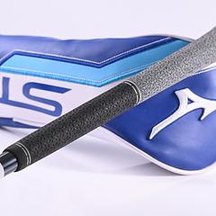 Mizuno ST-Z 230 #5 Wood / 18 Degree / Regular Flex LINQ M40X Red 6 Shaft - Image 8