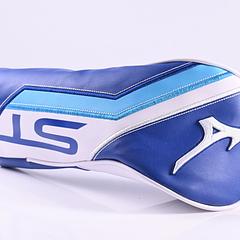 Mizuno ST-Z 230 #5 Wood / 18 Degree / Regular Flex LINQ M40X Red 6 Shaft - Image 9