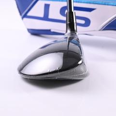 Mizuno ST-Z 230 #5 Wood / 18 Degree / Regular Flex LINQ M40X Red 6 Shaft - Image 3