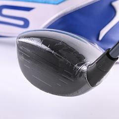 Mizuno ST-Z 230 #5 Wood / 18 Degree / Regular Flex LINQ M40X Red 6 Shaft - Image 4