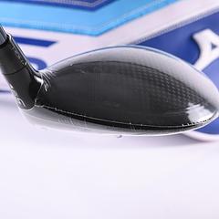 Mizuno ST-Z 230 #5 Wood / 18 Degree / Regular Flex LINQ M40X Red 6 Shaft - Image 5