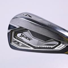 Srixon ZX5 MK II #4 Iron / 22 Degree / Regular Flex NS Pro Modus 3 Tour 105 - Image 1