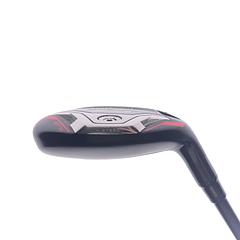 Used TaylorMade Stealth Plus Rescue 3 Hybrid / 19.5 Degrees / Stiff Flex - Image 2