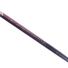 Used TaylorMade Stealth Plus Rescue 3 Hybrid / 19.5 Degrees / Stiff Flex - Image 7