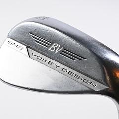 Titleist Vokey SM8 Gap Wedge / 50 Degree / Stiff Flex Project X Rifle Shaft - Image 1