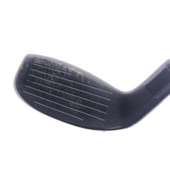 Used TaylorMade Stealth Plus Rescue 3 Hybrid / 19.5 Degrees / Stiff Flex - Image 5