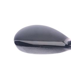 Used TaylorMade Stealth Plus Rescue 3 Hybrid / 19.5 Degrees / Stiff Flex - Image 6