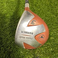 TaylorMade Burner 3 FWY - Image 1