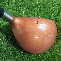 TaylorMade Burner 3 FWY - Image 3