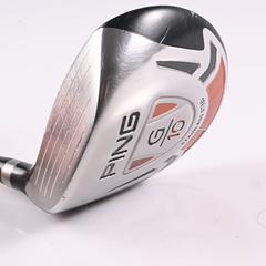 Left Hand Ping G10 #5 Wood / 18.5 Degree / Regular Flex UST Proforce V2 75 Shaft - Image 1
