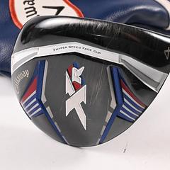 Callaway XR #4 Wood / 17 Degree / Senior Flex Project X LZ 53 Shaft - Image 2