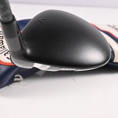 Callaway XR #4 Wood / 17 Degree / Senior Flex Project X LZ 53 Shaft - Image 5