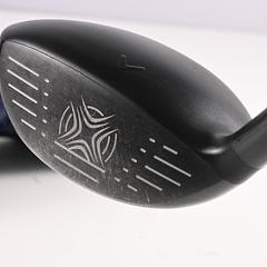 Callaway XR #4 Wood / 17 Degree / Senior Flex Project X LZ 53 Shaft - Image 4