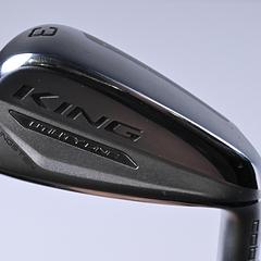 Cobra King Tec Utility One Length #3 Iron / 19.5 Degree / Regular Flex Catalyst - Image 5