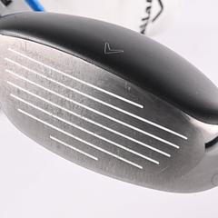 Callaway Paradym Ai Smoke #4 Hybrid / 21 Degree / Regular Flex Cypher 2.0 60 - Image 4