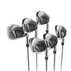 Callaway Rogue-X Steel Mens Right Hand Irons 5-PW Regular - True Temper XP-95g - Image 2