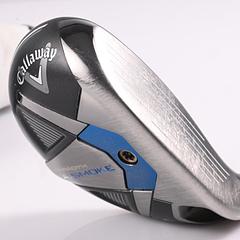 Callaway Paradym Ai Smoke #4 Hybrid / 21 Degree / Regular Flex Cypher 2.0 60 - Image 1