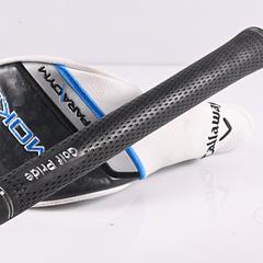 Callaway Paradym Ai Smoke #4 Hybrid / 21 Degree / Regular Flex Cypher 2.0 60 - Image 8