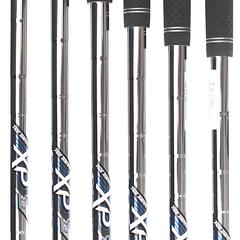 Callaway Rogue-X Steel Mens Right Hand Irons 5-PW Regular - True Temper XP-95g - Image 6