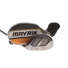 Callaway Mavrik Graphite Mens Right Hand 3 Hybrid 18* Regular - Project X Catalyst 65 - Image 7