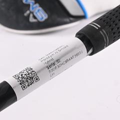 Callaway Paradym Ai Smoke #4 Hybrid / 21 Degree / Regular Flex Cypher 2.0 60 - Image 7