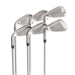 Callaway Rogue-X Steel Mens Right Hand Irons 5-PW Regular - True Temper XP-95g - Image 4