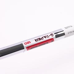 Srixon ZXi4 #4 Iron / 21 Degree / Stiff Flex KBS $-Taper 120 Shaft - Image 4